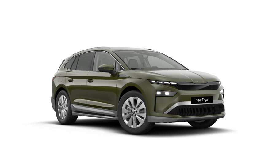 Skoda Enyaq 85 iV Premium