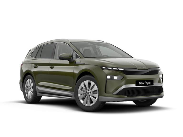 Skoda Enyaq 85 iV Premium
