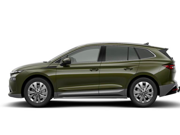 Skoda Enyaq 85 iV Premium