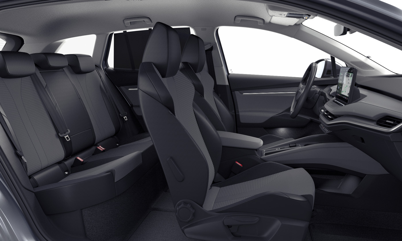 Skoda Enyaq 85 iV Premium