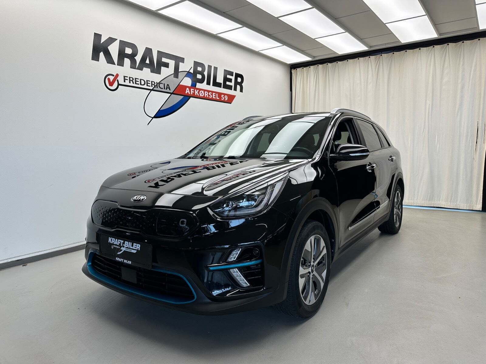 Kia e-Niro 64 Advance