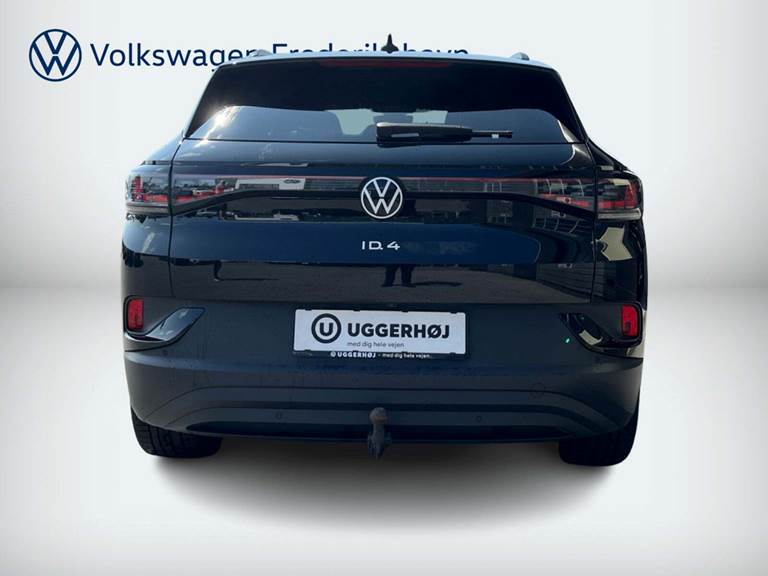 VW ID.4 77 Style+