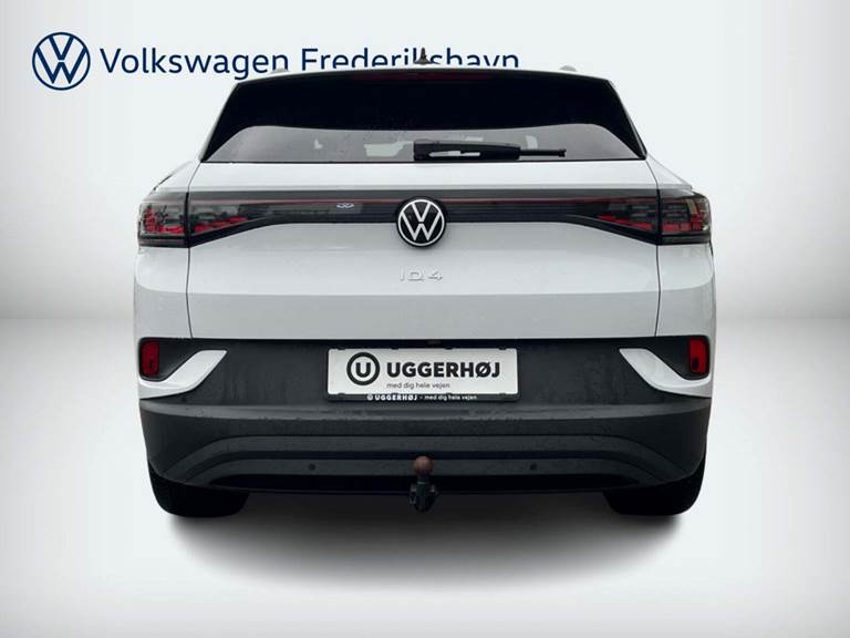 VW ID.4 77 Style+