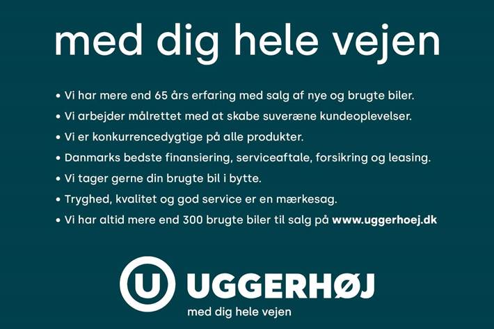 Hvid VW ID.4 fra 2025