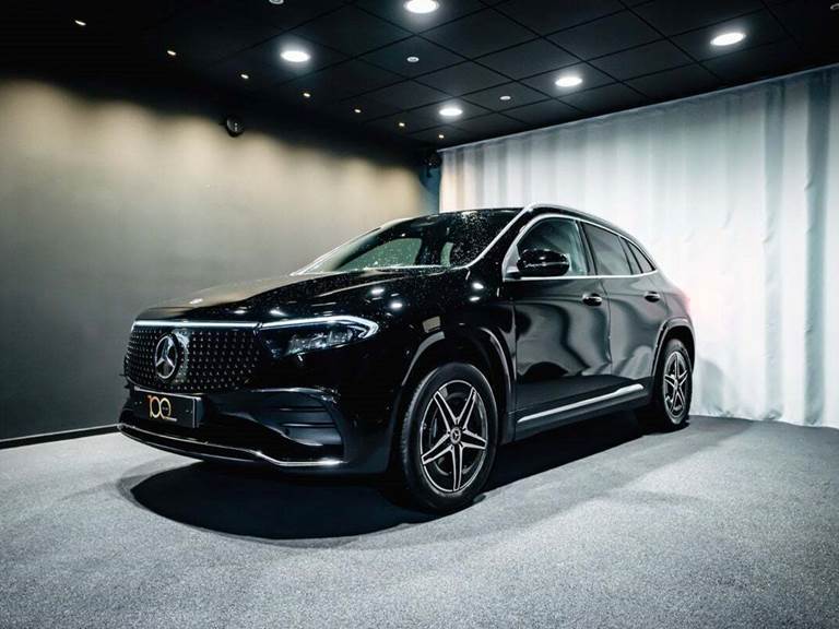 Mercedes EQA250+ AMG Premium