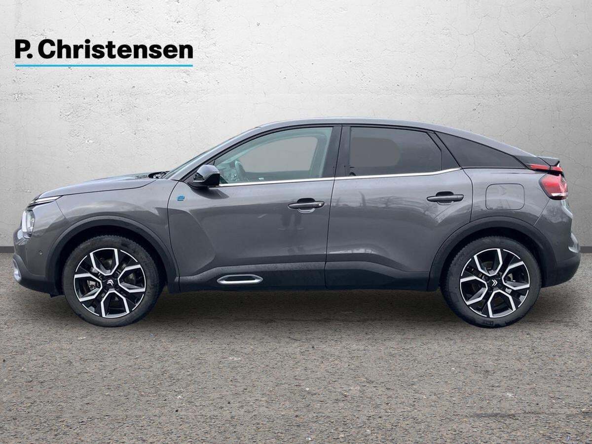 Citroën ë-C4 50 Max