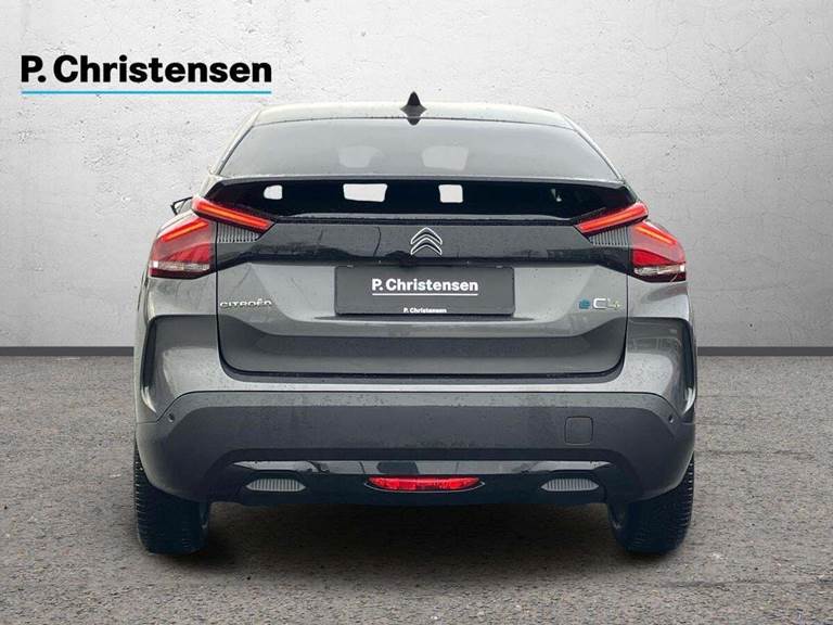 Citroën ë-C4 50 Max