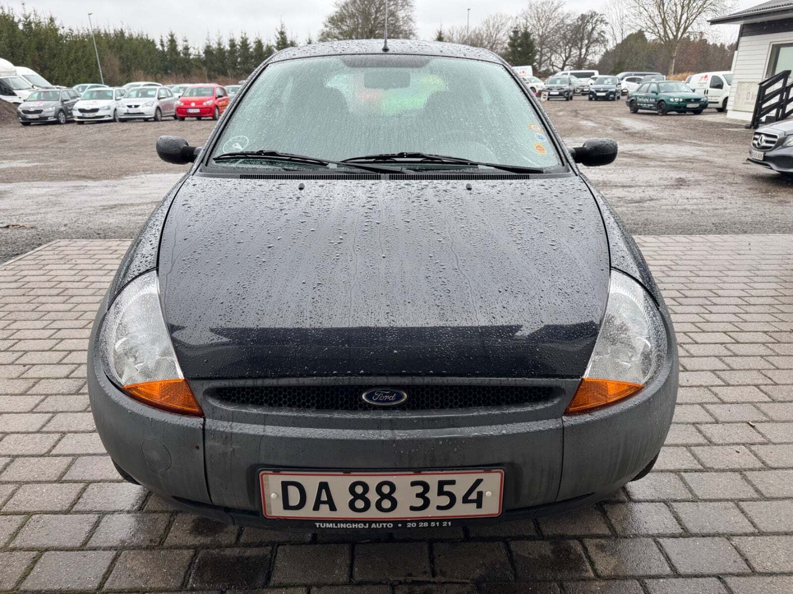 Ford Ka 1,3