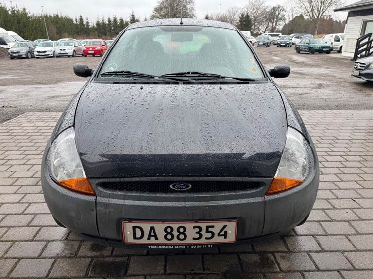 Ford Ka 1,3