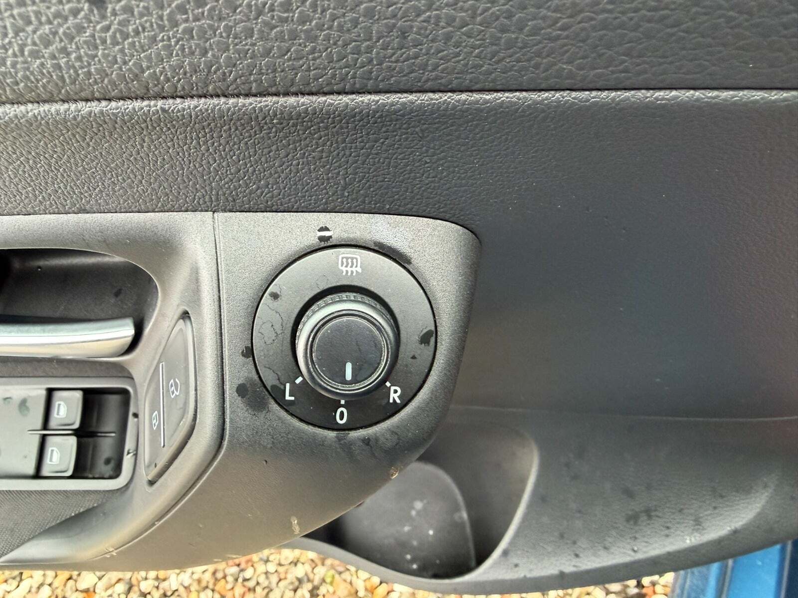 VW Polo 1,0 TSi 95 BlueMotion