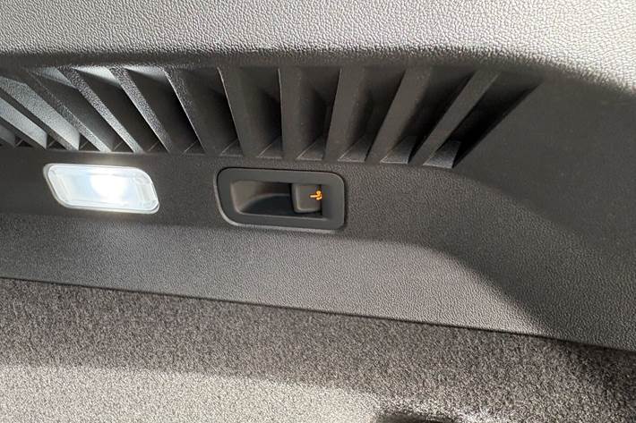 undefined Cupra Tavascan fra 2025