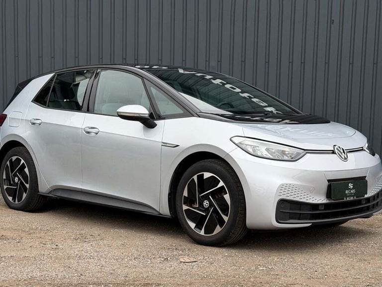 VW ID.3 58 Pro Performance