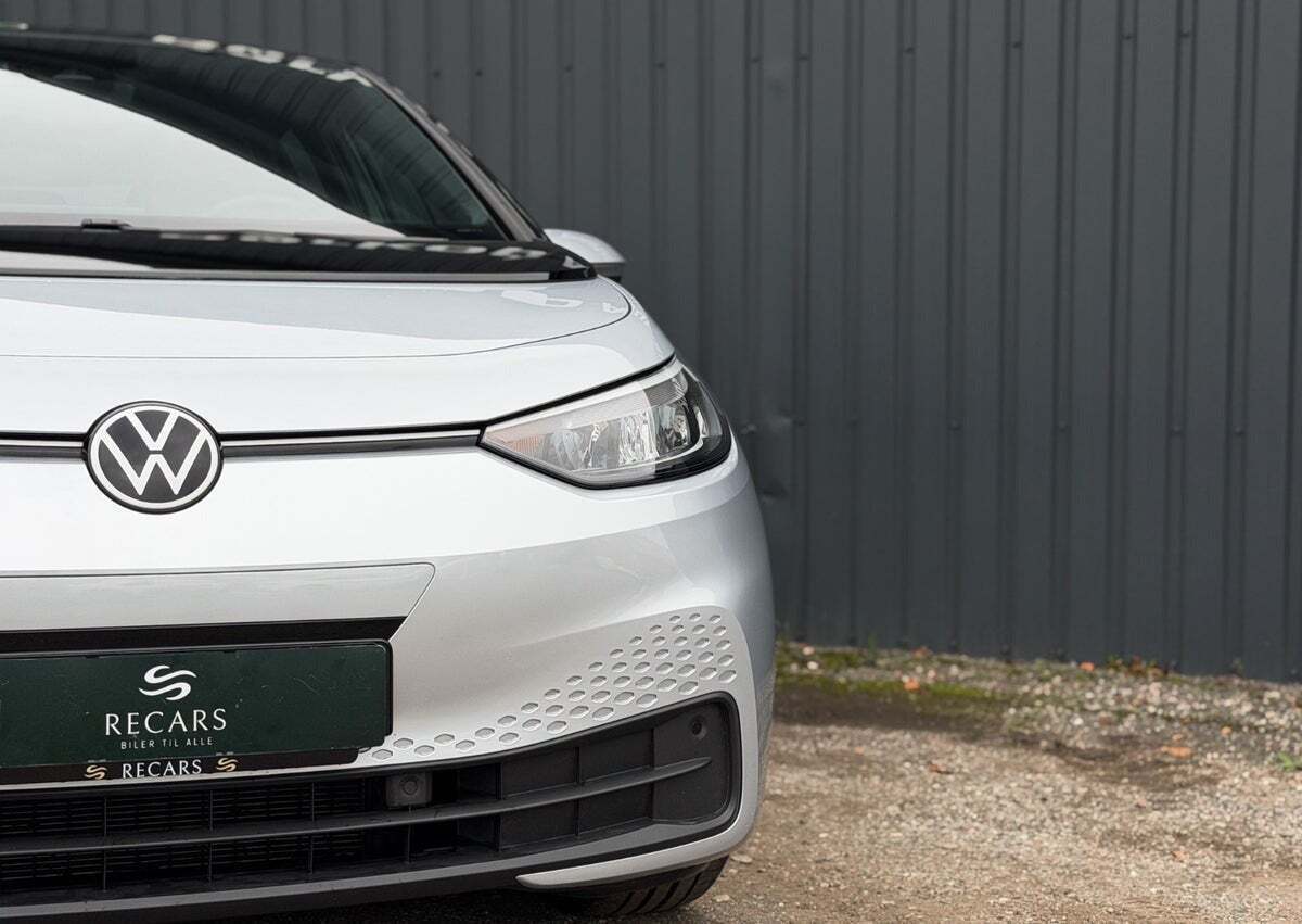 VW ID.3 58 Pro Performance