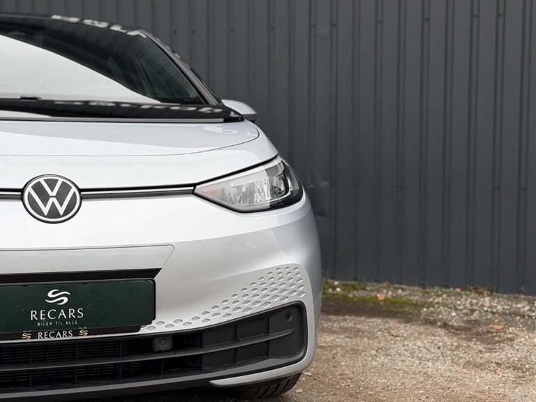VW ID.3 58 Pro Performance