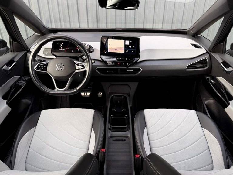 VW ID.3 58 Pro Performance