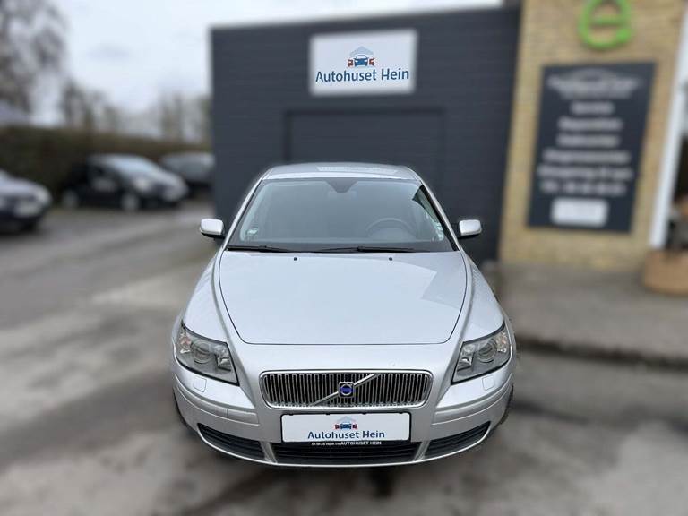 Volvo V50 1,8 Kinetic