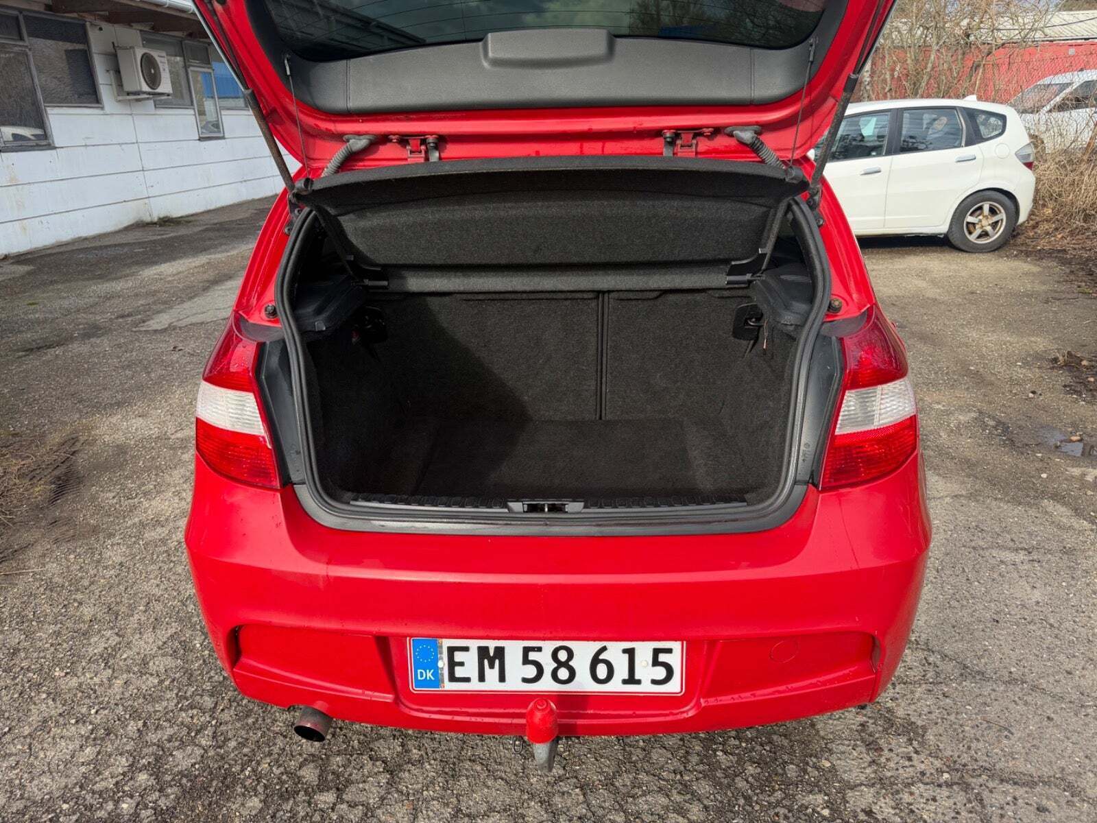 BMW 118i 2,0 Advantage