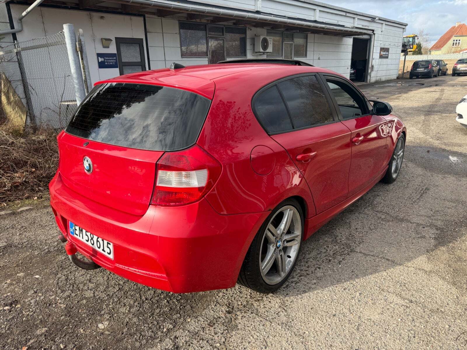 BMW 118i