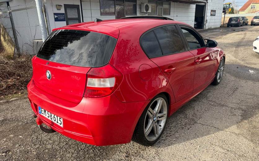 BMW 118i
