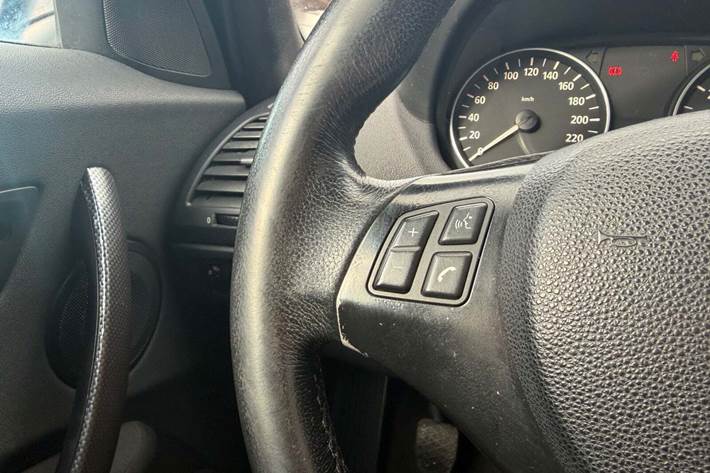 undefined BMW 118i fra 2006