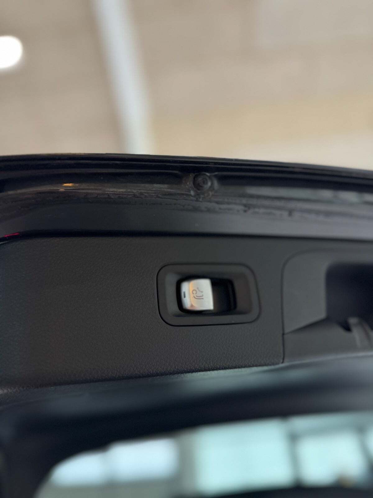 undefined Mercedes GLC400 d fra 2020