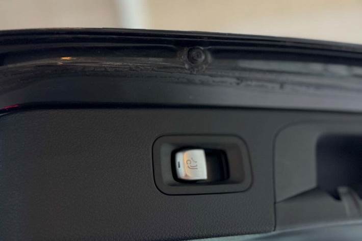 undefined Mercedes GLC400 d fra 2020