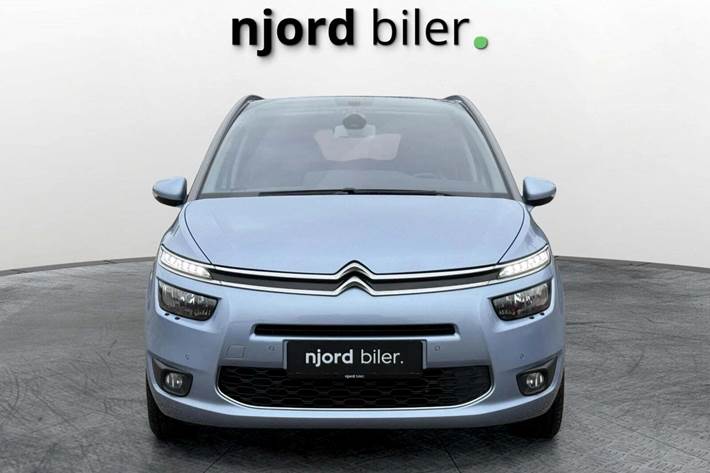 undefined Citroën Grand C4 Picasso fra 2014