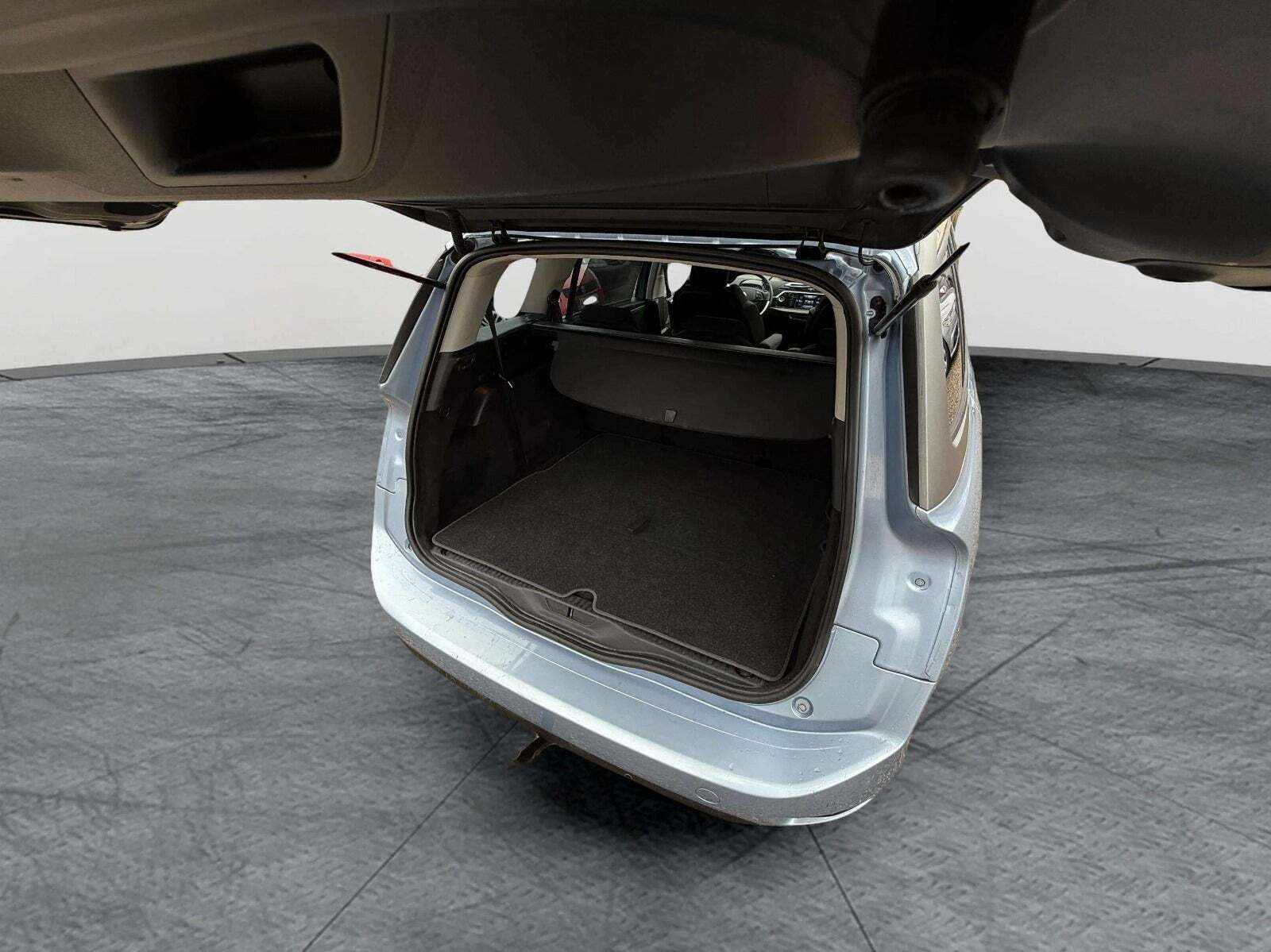 undefined Citroën Grand C4 Picasso fra 2014