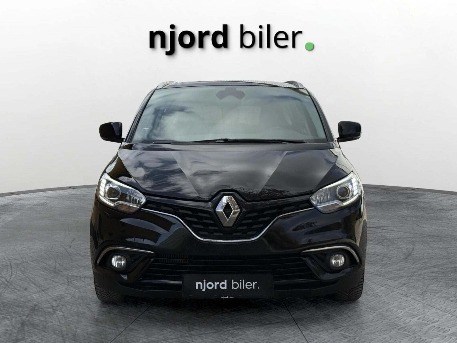 Renault Grand Scenic IV 1,6 dCi 130 Zen 7prs
