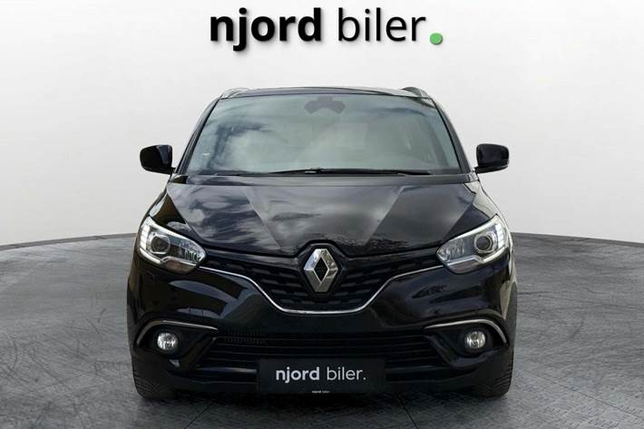 undefined Renault Grand Scenic IV fra 2017