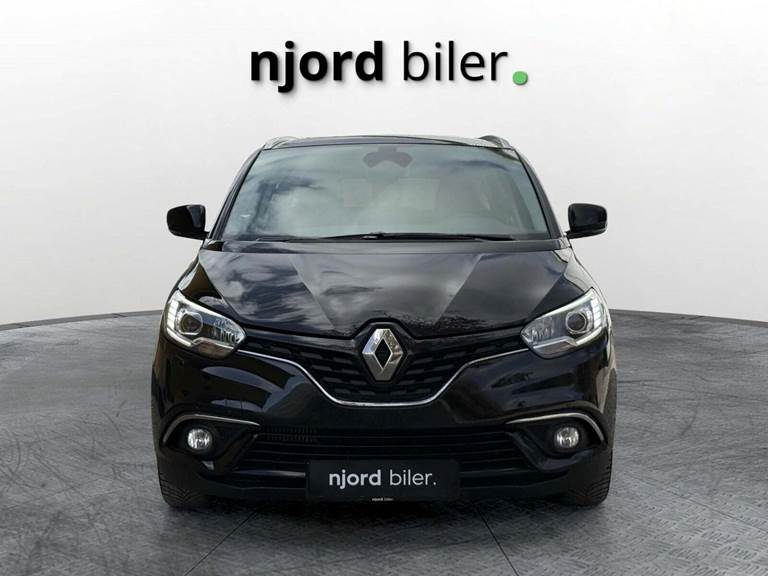 Renault Grand Scenic IV 1,6 dCi 130 Zen 7prs