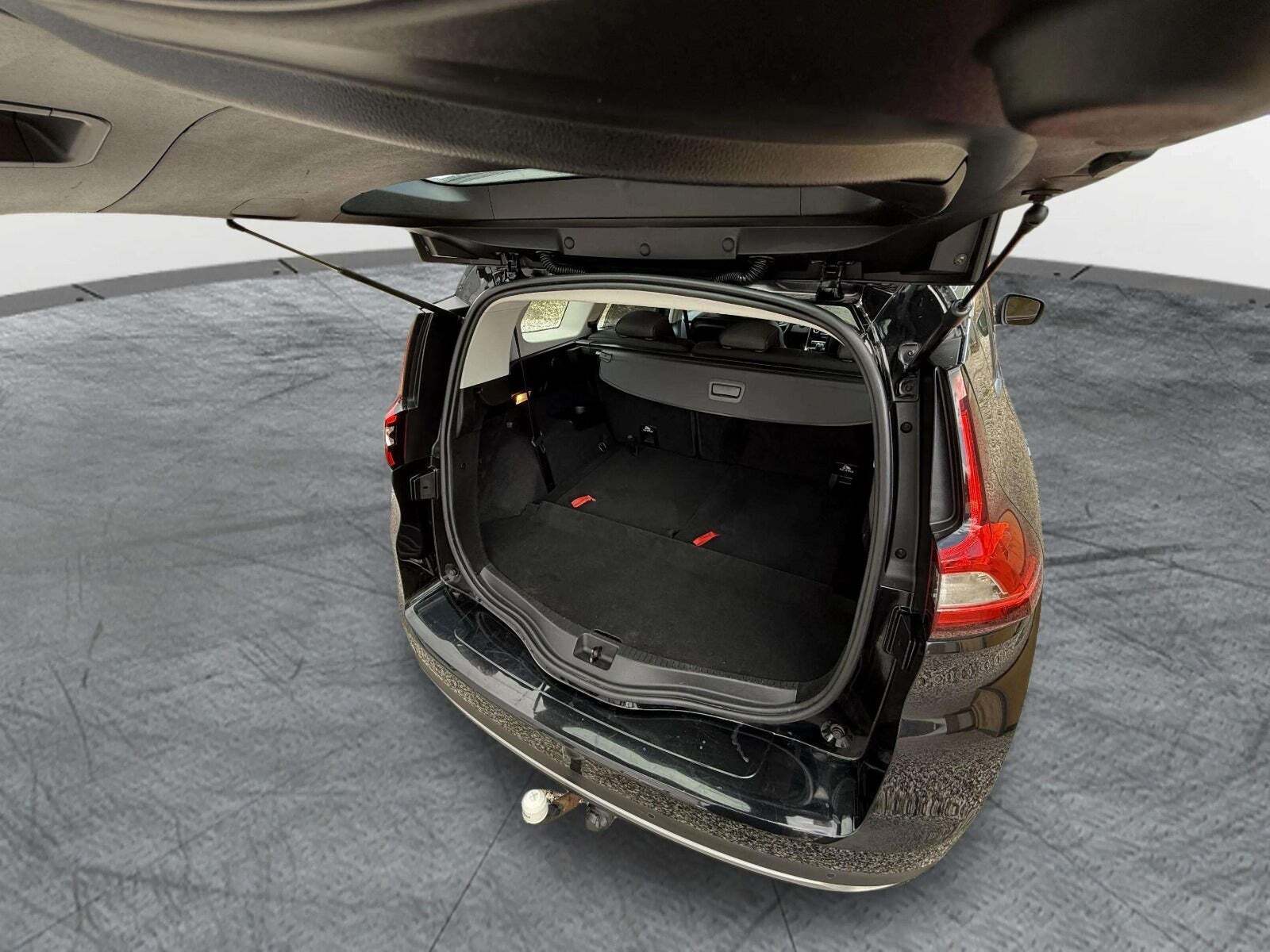 undefined Renault Grand Scenic IV fra 2017