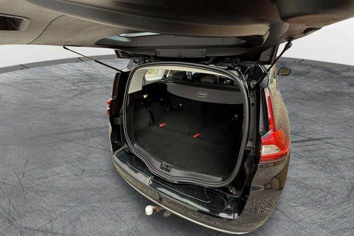 undefined Renault Grand Scenic IV fra 2017