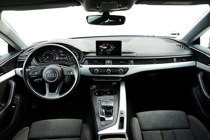 undefined Audi A5 fra 2019