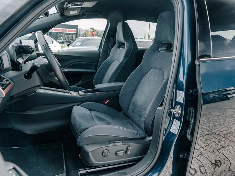 Cupra Born 58 Dinamica Pack High