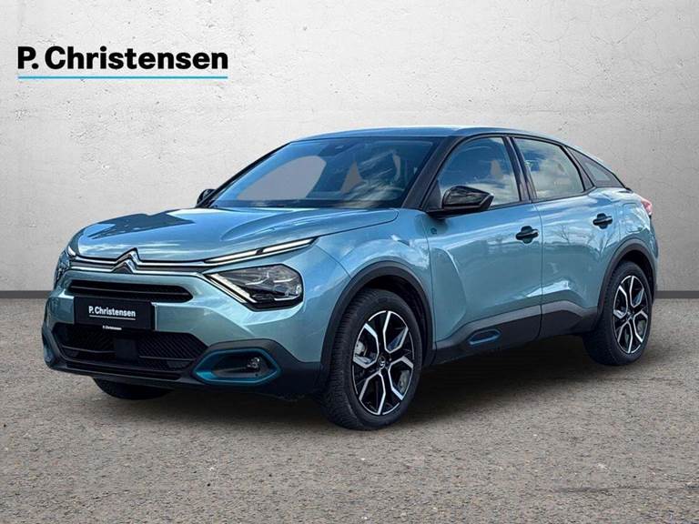 Citroën ë-C4 50 Feel