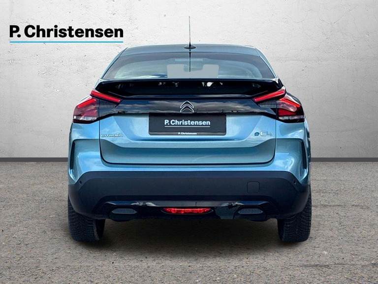 Citroën ë-C4 50 Feel