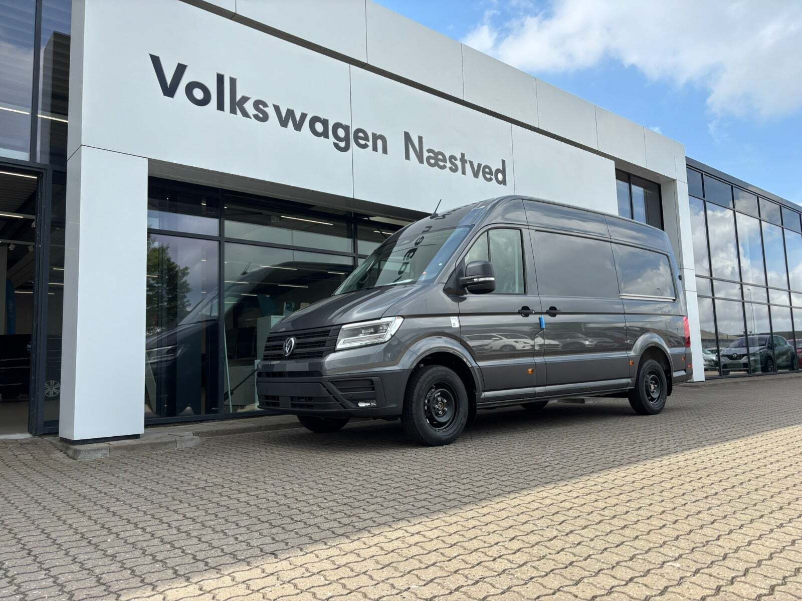 Volkswagen Næstved