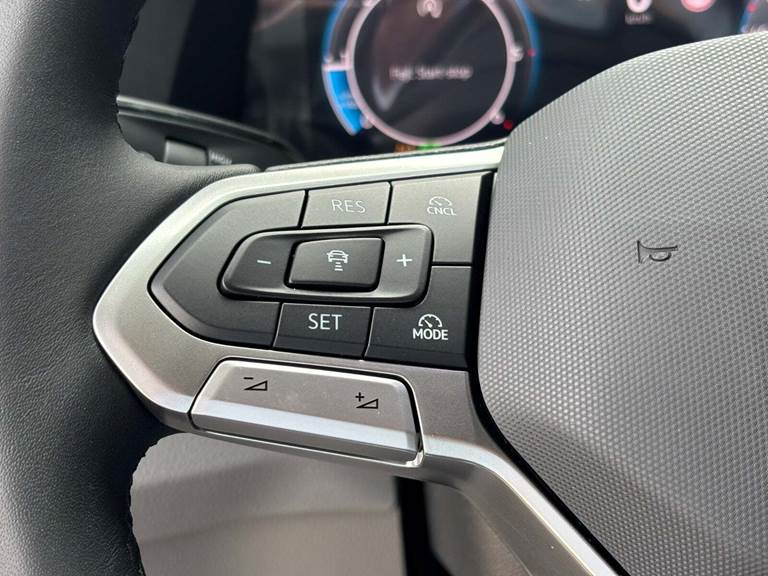 VW Crafter 35 2,0 TDi 177 Kassevogn L3H3 aut.