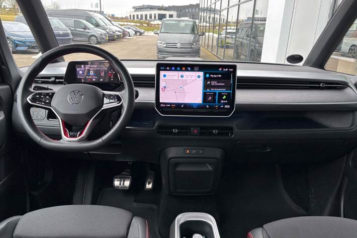 Hvid VW ID.Buzz fra 2026