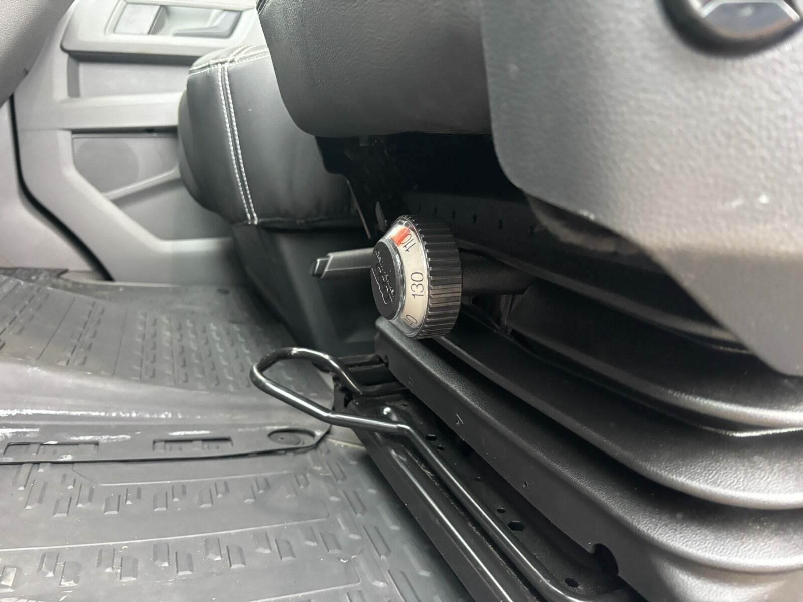 MAN TGE 2,0 3.180 Kassevogn L3H3 aut. FWD