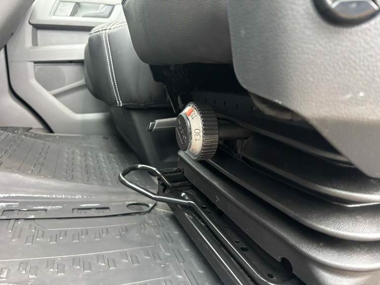 MAN TGE 2,0 3.180 Kassevogn L3H3 aut. FWD