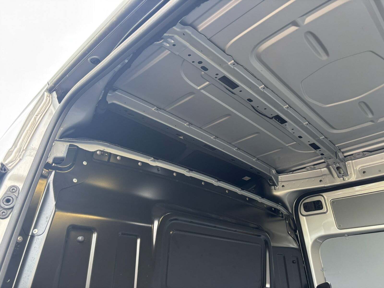 Sølv MAN TGE fra 2021