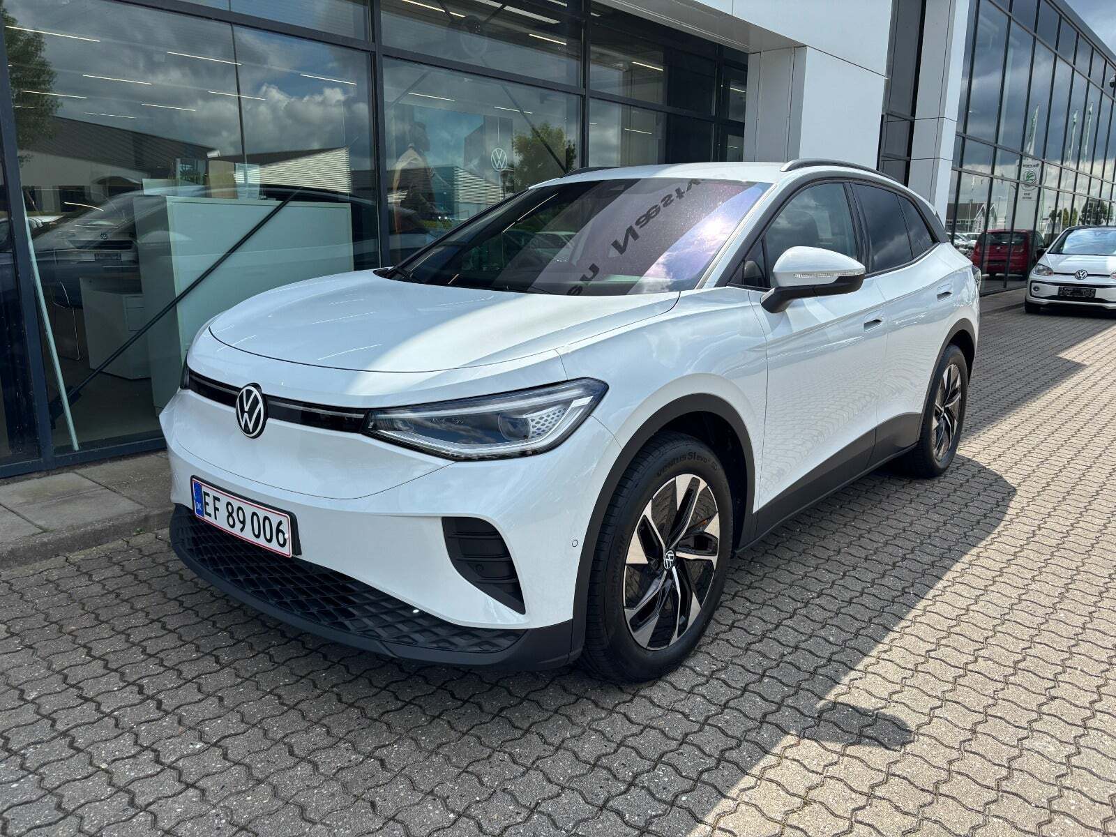 VW ID.4 77 Style 4Motion