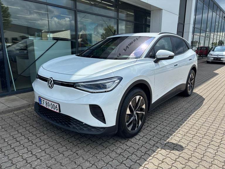 VW ID.4 77 Style 4Motion