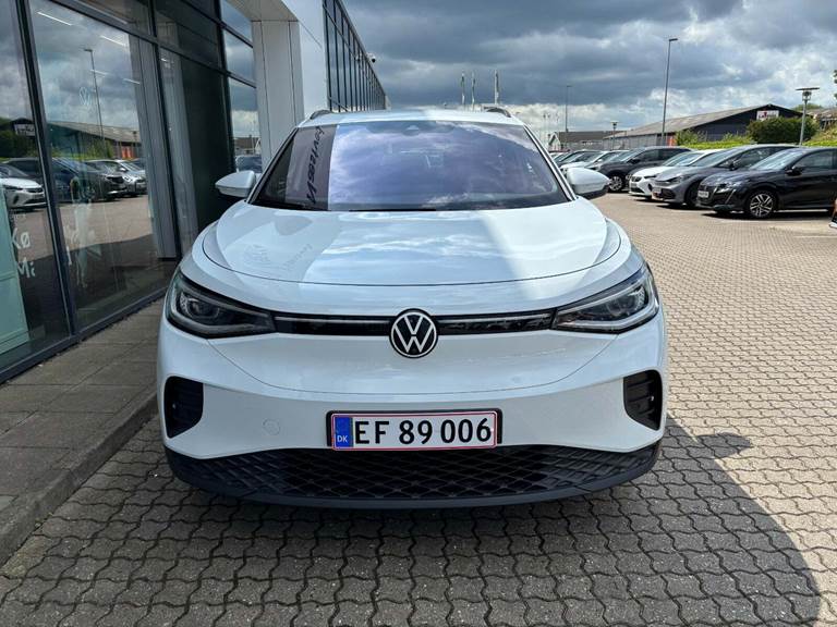 VW ID.4 77 Style 4Motion