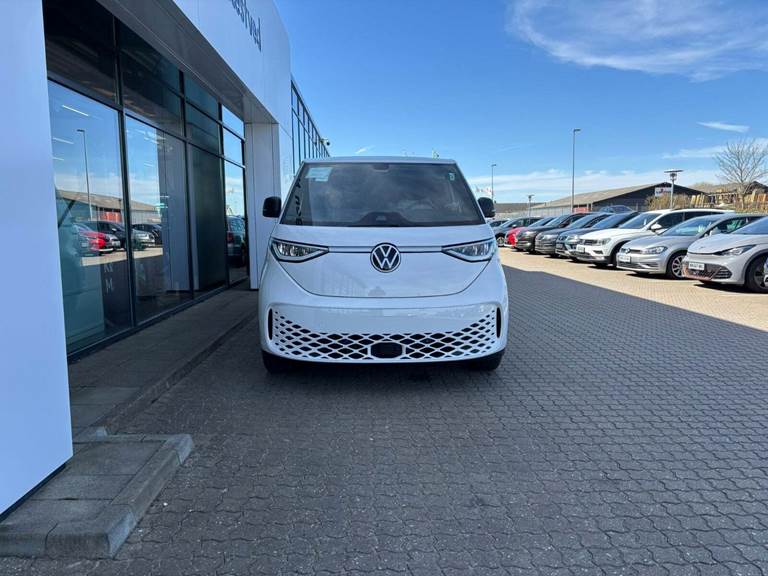 VW ID.Buzz 79 Cargo Comfort+