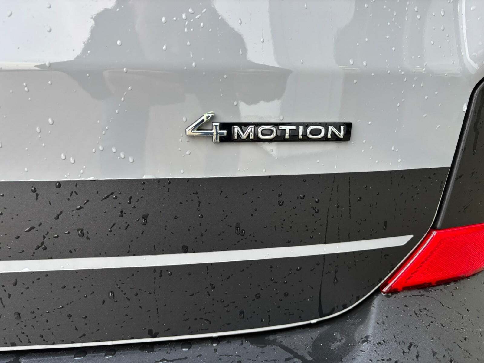 VW Transporter 2,0 TDi 170 PanAmericana Kassevogn aut. 4Motion LWB