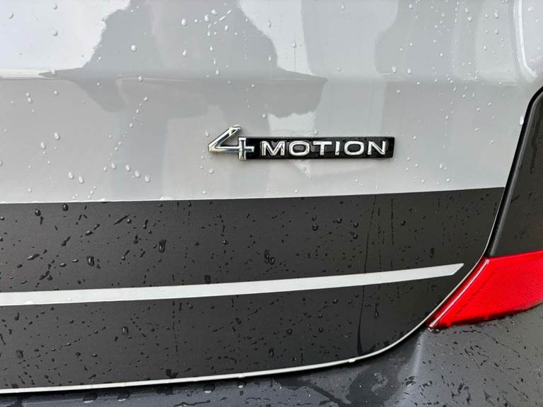 VW Transporter 2,0 TDi 170 PanAmericana Kassevogn aut. 4Motion LWB