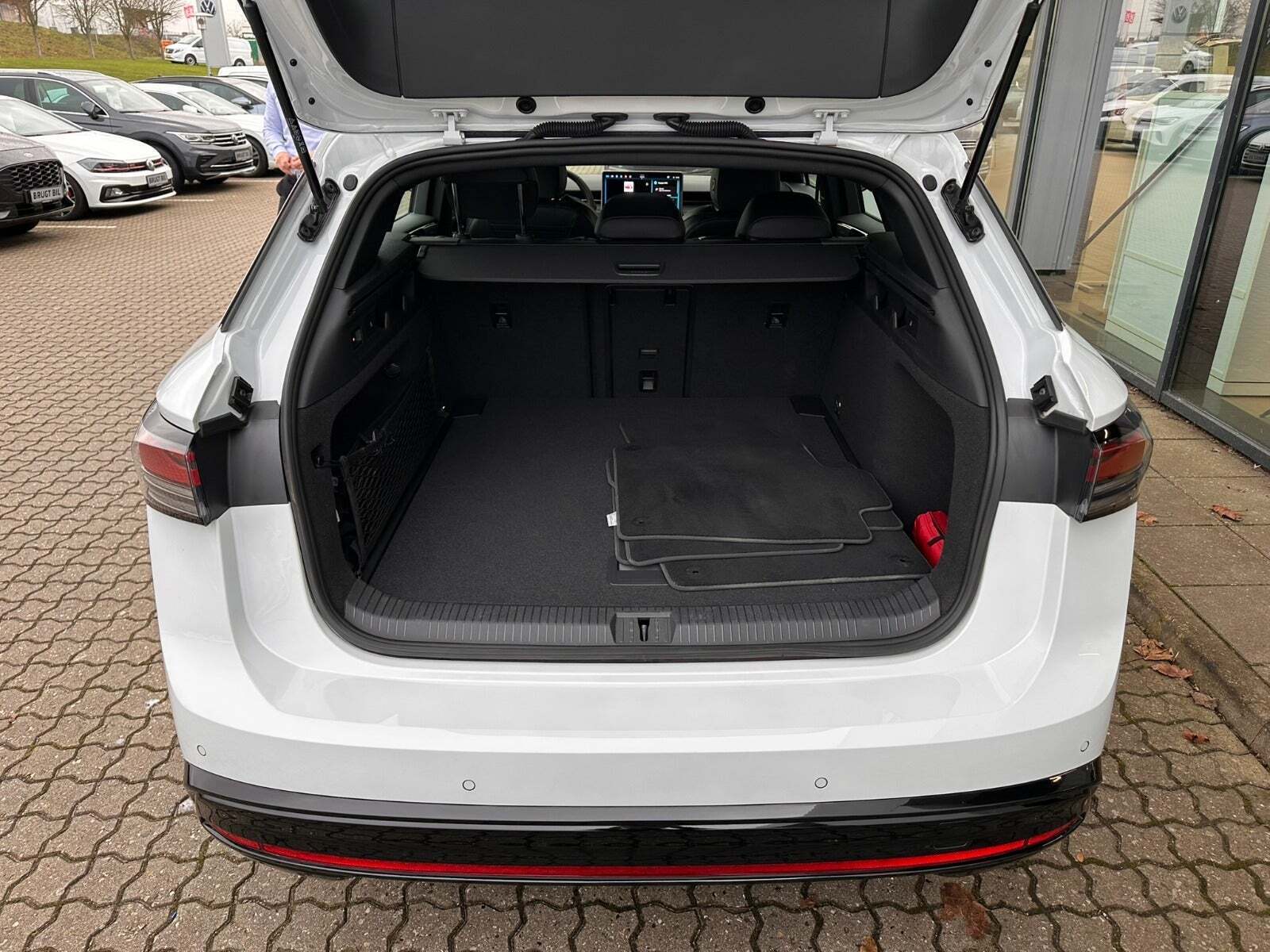 VW ID.7 77 Pro Tourer